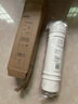 美的净水器滤芯—适用于超滤机MU136A-4、MU131A-5、MRC1686A-50G、MRC1687A-50G-M6系列-PP棉滤芯 实拍图