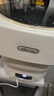 小熊（Bear）衣物清洗机 迷你折叠洗衣机全自动懒人内衣小型内裤洗衣机波轮除菌宿舍婴儿清洗机便携洗袜子机 增强脱水款丨臭氧蓝光除菌-8.5L自脱水B08E6 实拍图