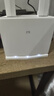 中兴（ZTE）4g cpe无线免插卡路由器百兆网口移动随身wifi K10/MF295N【双网切换月享1500G月套】 实拍图