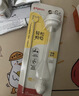贝亲（Pigeon）宽口径奶瓶重力球吸管配件-240mL专用 BA220 实拍图