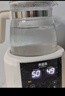 贝因美（Beingmate）恒温水壶 恒温壶婴儿调奶器温热暖奶器家用冲奶粉电热烧水壶 实拍图