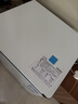 海尔（Haier）100L单温冰柜小型家用小冰柜减霜一级能效冷藏冷冻转换深冷冷柜小冰箱BC/BD-100GHW9D以旧换新 实拍图