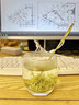 福茗源张家界高山莓茶 特优级富含硒黄酮龙须嫩芽尖泡水喝的养生花茶40g 实拍图