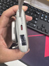 睿量（REMAX）【3C认证】磁吸充电宝自带线Magsafe22.5W冰感无线快充超薄电源可上飞机适用苹果手机iPhone17手表 实拍图