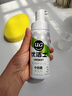 优洁士小白鞋清洁剂洗鞋刷鞋擦鞋神器球鞋运动鞋鞋面鞋边去污去渍清洗剂 【干湿两用经典款】小白鞋清洗剂100ml*1瓶 实拍图