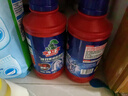 水卫士管道疏通剂强力溶解500g*2瓶 厕所马桶下水道厨房地漏浴室除臭剂 实拍图