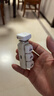 大疆 DJI Mic Mini 发射器（云感白）无线降噪纽扣式领夹麦克风户外采访直播vlog收音麦 实拍图