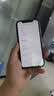 苹果 Apple  iPhone 11 苹果11 苹果二手手机 备用机 国行国行补贴 黑色 256G 实拍图
