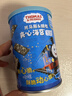 小火车（THOMAS & FRIENDS） 海苔夹心脆芝麻味 儿童宝宝零食休闲酥脆夹心即食紫菜40g 实拍图