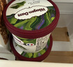 哈根达斯（Haagen-Dazs）抹茶曲奇口味冰淇淋 100ml/杯 雪糕 实拍图