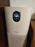 东芝（TOSHIBA）大白梨空气净化器除花粉过敏源甲醛pm2.5等离子消杀母婴家用病毒细菌医护级卫健委备案家用 实拍图