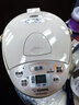 象印（ZO JIRUSHI）电水壶五段控温微电脑可定时 家用办公4L容量 CD-WQH40C-CM(米色) 实拍图