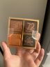 歌帝梵（Godiva）经典混合口味巧克力可可4片装20g 办公室下午茶 休闲零食糖果 实拍图