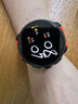 颂拓（SUUNTO）RACE 2户外训练旗舰腕表 越野铁三心率血氧运动智能手表 破晓橙 实拍图