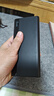 华为【3C认证】原装超级快充移动电源10000mAh（Max 22.5W SE）13重安全防护可上飞机黑色户外储能电源 实拍图