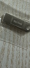 闪迪（SanDisk）512GB USB3.2 U盘 CZ74 读速高达400MB/s 金属高速u盘 安全加密 学习办公投标大容量优盘 实拍图