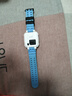 小天才电话手表Q3/N5/Q2A大屏智能儿童手表防水定位长续航视频通话6-12岁学生礼物官方旗舰正品 【新品】Q3A淞蓝（新配色） 官方标配 实拍图