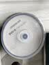 绿联DVD+R空白光盘10片装 16倍速4.7G大容量 高速碟片 电脑读取刻录存储办公文件数据视频音乐75655 实拍图