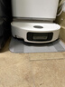 米家【新品来袭】 扫地机器人6 水箱版 滚筒活水清洁去渍洗地机 扫拖一体全自动清洗基站 扫地机拖地 实拍图