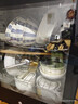 康宝（Canbo）消毒柜家用小型消毒碗柜高温烘干立式迷你台式餐具碗筷收纳柜厨房消毒机【政府补贴】XDR53-TVC1 实拍图
