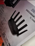 普联（TP-LINK）大道路由器7DR6430 BE6400 5G WiFi7千兆双频家用高速穿墙 2.4G wifi6无线 2.5G网口 游戏加速 实拍图