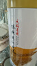 天福茗茶  茉莉花茶  有情绣球龙珠浓香型茉莉花茶200g罐装散装茶叶 实拍图