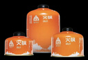火枫（FIRE-MAPLE）野火2分体式气炉户外露营野营折叠炉具燃气灶炉围炉煮茶卡式炉 实拍图