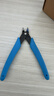 西玛（SIMAA）财务凭证铆管装订机铆管钳拆尼龙铆管小钳子 会计凭证专用剪刀工具19990 实拍图