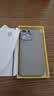 奶小鸭（NEYAA）适用苹果16promax手机壳iphone16promax保护套全包超薄Magsafe磁吸液态硅胶防摔简约男女款 钛原色 实拍图