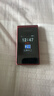 金立(Gionee)Z11 4G全网通翻盖老人手机 超长待机双卡双待 大屏大字大声音老年机 学生备用功能机 红色 实拍图