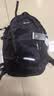 伯希和（Pelliot）登山包户外背包大容量书包男女超轻便徒步旅行双肩包165025051黑 实拍图