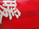三枪秋裤女[原纱抗菌]纯棉透气弹力打底裤女士厚棉保暖长裤 实拍图
