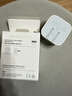 Apple/苹果 40W USB-C充电器动态调节功率 type-c充电器苹果手机充电 苹果17手机充电器 实拍图