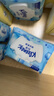 舒洁（Kleenex）纯水湿厕纸80抽*10包 (800抽)清洁湿纸巾私处清洁EDI纯水 实拍图