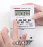 德力西电气时控开关定时器插座定时开关控制器KG316TA AC220V 实拍图