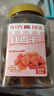 万达红杏干500g 0脂肪无核杏脯杏肉天然蜜饯果干果脯孕妇休闲零食 实拍图