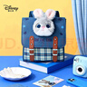迪士尼（Disney）书包疯狂动物城卡通双肩包礼物背包十岁小女孩生日礼物笔袋两件套 实拍图