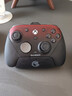 盖世小鸡G7 Pro微软Xbox授权精英游戏手柄天王星带底座 TMR摇杆微动按键蓝牙PC电脑无线Steam安卓电视有线 实拍图