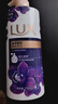 力士（LUX）沐浴露套装 闪亮冰爽沐浴乳1000g 送幽莲350g 香味持久 实拍图