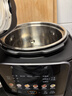 苏泊尔（SUPOR）有钛0涂层速嫩蒸鲜呼吸电压力锅5L超高压120kPa 2000W上蒸下煮电饭煲高压锅家用4-6人SY-50FC5051 实拍图