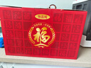 怡品纯铁棍山药猴头菇养胃粉养胃食品代餐年货礼盒送父母长辈500g*2罐 实拍图