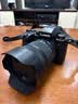 松下（Panasonic）Lumix S5M2 全画幅相机 L卡口 微单相机 无反数码相机 【28-200mm F4-7.1 白盒】套装 实拍图