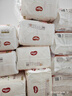 好奇（Huggies）铂金装小桃裤成长裤XXXL26片*4包(17kg以上)【透爽散热】 实拍图