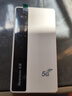 纽曼5g随身wifi移动wifi6免插卡多网通无线上网卡便携式车载无限路由器全国通用流量2026款全程不限速 实拍图
