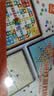 弘可儿童中号磁性五子棋磁力棋类玩具便携可折叠亲子游戏男女孩 实拍图
