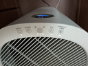 美的【母婴认证医护级】空气净化器 分解除甲醛除烟味除猫毛宠物99.99%除菌除病毒除霾花粉空气消毒机 【旗舰全效净化】KJ600G-RX600 实拍图
