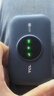 TCL随身wifi三网通用免插卡无线wifi6车载4G路由器随身便携无限制移动联通电信全国通用2026款5GXY15B 【新款苍梧蓝】展锐芯片3000毫安大电池 不限速不虚标月享1500G流量 实拍图