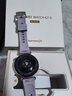 HUAWEI WATCH GT 6 流光紫 41mm智能手表多维情绪健康全新骑行体验华为GT6手表GT5升级 实拍图