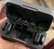 大疆 DJI Mic Mini 迷你无线高品音质 降噪领夹麦克风 【安卓+苹果15/16/17系列】手机版 一拖一 实拍图