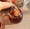 贡苑云南玫瑰花茶260g 特级品质平阴重瓣大朵胎玫瑰无硫花草养生茶 实拍图